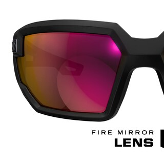 Foto 3 | Foto 3 | Gafas De Seguridad Mechanix Wear Vision Type-x Antivaho Negras - Venta Internacional.