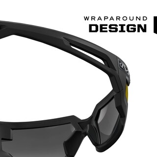Foto 7 | Foto 7 | Gafas De Seguridad Mechanix Wear Vision Type-x Antivaho Negras - Venta Internacional.