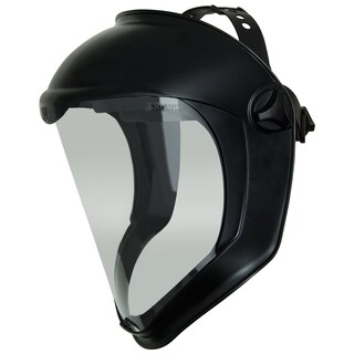 Foto 1 | Foto 1 | Protector Facial Honeywell Uvex Bionic S8510 Visor Transparente - Venta Internacional.