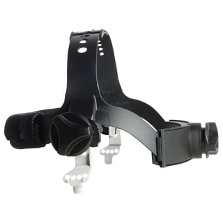 Foto 2 | Foto 2 | Protector Facial Honeywell Uvex Bionic S8510 Visor Transparente - Venta Internacional.