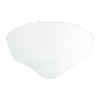 Foto 3 | Foto 3 | Protector Facial Honeywell Uvex Bionic S8510 Visor Transparente - Venta Internacional.