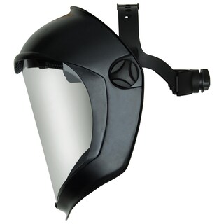 Foto 5 | Foto 5 | Protector Facial Honeywell Uvex Bionic S8510 Visor Transparente - Venta Internacional.