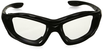 Foto 2 | Foto 2 | Gafas De Seguridad Honeywell Uvex S0600x Con Marco Negro Y Lente Transparente - Venta Internacional.