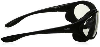 Foto 3 | Foto 3 | Gafas De Seguridad Honeywell Uvex S0600x Con Marco Negro Y Lente Transparente - Venta Internacional.