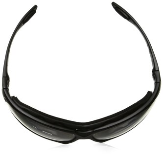 Foto 4 | Foto 4 | Gafas De Seguridad Honeywell Uvex S0600x Con Marco Negro Y Lente Transparente - Venta Internacional.
