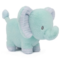 Elefante De Peluche Gund Baby Safari Friends Con Carillón Para Bebés - Venta Internacional.