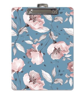 Foto 1 | Foto 1 | Portapapeles Better Office Products Vintage Floral A4 32 X 23 Cm - Venta Internacional.