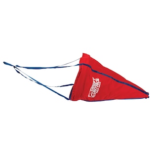 Foto 1 | Foto 1 | Ancla De Paracaídas Drift Sock Lindy Magnum Series 152 Cm - Venta Internacional.