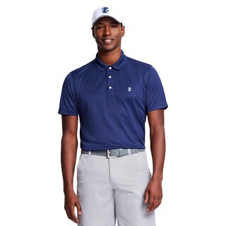 Foto 1 | Foto 1 | Polo De Golf Izod Para Hombre Peacoat Medium - Venta Internacional.
