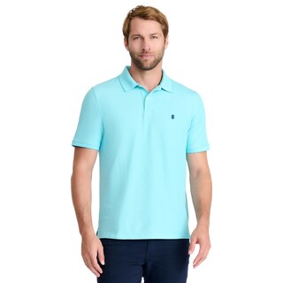 Foto 1 | Foto 1 | Polo Izod Advantage Performance Blue Radiance Xl - Venta Internacional.