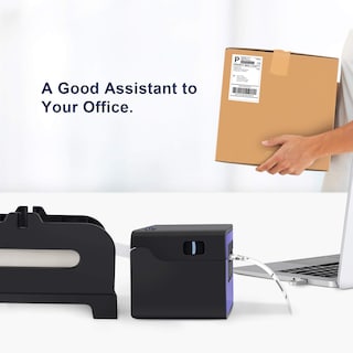 Foto 6 | Foto 6 | Etiqueta Térmica De Envío Polono De 4 X 6 Cm (paquete De 1000) - Venta Internacional.