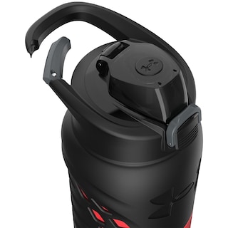 Foto 4 | Foto 4 | Botella De Agua Under Armour Command 700 Ml De Acero Inoxidable - Venta Internacional.