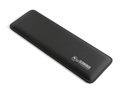 Foto 1 | Foto 1 | Reposamuñecas Glorious Gsw-75 Compacto 30 X 10 Cm Ergonómico Negro - Venta Internacional.