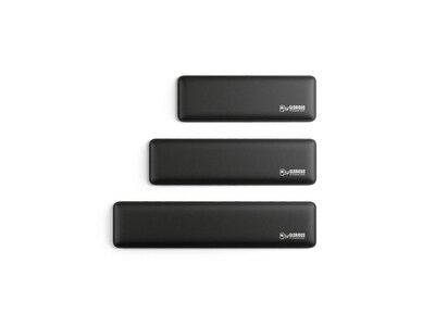 Foto 7 | Foto 7 | Reposamuñecas Glorious Gsw-75 Compacto 30 X 10 Cm Ergonómico Negro - Venta Internacional.