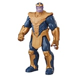 Figura De Juguete Marvel Avengers Thanos 30 Cm Deluxe - Venta Internacional.