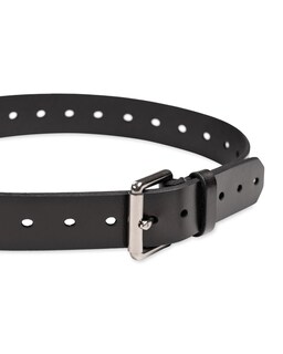 Foto 3 | Foto 3 | Cinturón Levi's De 38 Mm Oblongos Perforados Marrón - Venta Internacional.