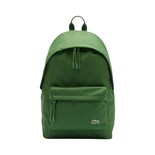 Mochila Lacoste Neocroc Verde 30x42x19cm Unisex - Venta Internacional.