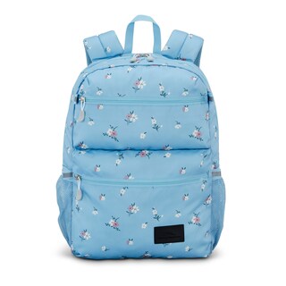 Foto 2 | Foto 2 | Mochila High Sierra Everclass Floral Blue Para Portátil De 15 6 Pulgadas - Venta Internacional.