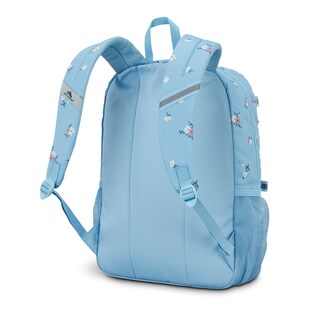 Foto 3 | Foto 3 | Mochila High Sierra Everclass Floral Blue Para Portátil De 15 6 Pulgadas - Venta Internacional.