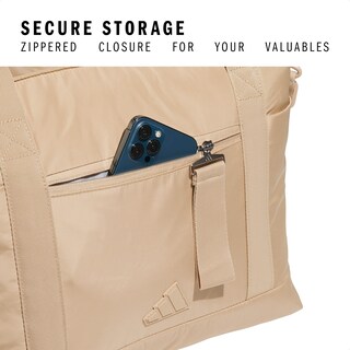 Foto 3 | Foto 3 | Bolso De Mano Adidas All Me Large Bandolera Bandolera - Venta Internacional.