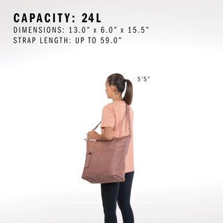 Foto 5 | Foto 5 | Bolso De Mano Adidas All Me Large Bandolera Bandolera - Venta Internacional.