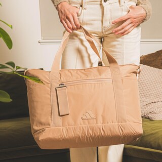 Foto 7 | Foto 7 | Bolso De Mano Adidas All Me Large Bandolera Bandolera - Venta Internacional.