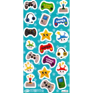 Foto 4 | Foto 4 | Set De Libros Para Colorear Y Actividades Nintendo Sonic Minecraft Pokemon - Venta Internacional.