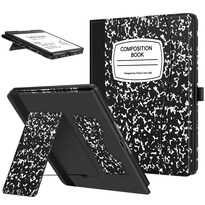 Funda Fintie Para Kindle Scribe De 10 2 Pulgadas Con Ranura Para Tarjetas Y Bolígrafo - Venta Internacional.