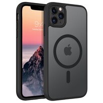 Funda Para Teléfono Móvil Bentoben Iphone 11 Pro 5.8 Pulgadas Magsafe Black - Venta Internacional.