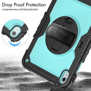 Foto 4 | Foto 4 | Funda Para Tablet Sibeitu Para Ipad De 11.ª Y 10.ª Generación De 10.9 Pulgadas - Venta Internacional.