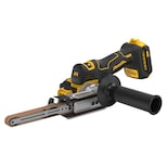 Lijadora De Banda Inalámbrica Dewalt 20v Max Xr Dcm200b Bare Tool - Venta Internacional.