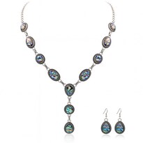 Conjunto De Joyas Montana West Western - Venta Internacional.