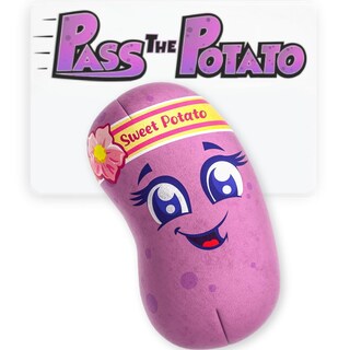 Foto 1 | Foto 1 | Juego De Juego Activo Move2play Pass The Potato Kids A Partir De 3 Años - Venta Internacional.