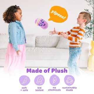 Foto 3 | Foto 3 | Juego De Juego Activo Move2play Pass The Potato Kids A Partir De 3 Años - Venta Internacional.