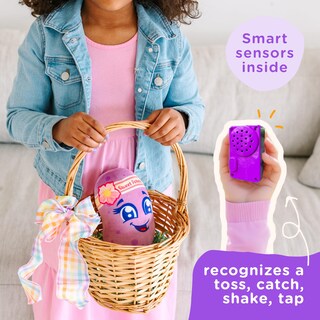 Foto 6 | Foto 6 | Juego De Juego Activo Move2play Pass The Potato Kids A Partir De 3 Años - Venta Internacional.