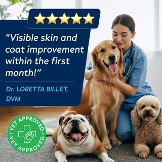 Foto 6 | Foto 6 | Suplemento Strellalab Omega 3 De Aceite De Pescado 540 Masticables - Venta Internacional.