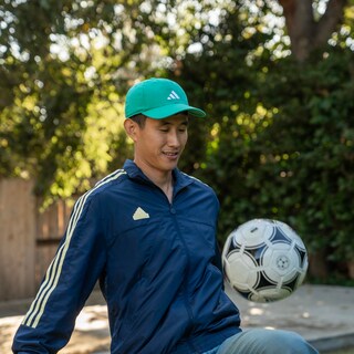 Foto 7 | Foto 7 | Gorra De Béisbol Adidas Ultimate Ajustable Con Correas Color Rojo - Venta Internacional.