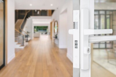 Foto 2 | Foto 2 | Cierre Con Cerrojo Para Pantalla Y Storm Doors Wright Serenade - Venta Internacional.