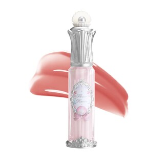 Foto 1 | Foto 1 | Glaze Para Labios Flower Knows Shell's Jewel Nourishing Watermelon Pink - Venta Internacional.