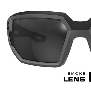 Foto 3 | Foto 3 | Gafas De Seguridad Mechanix Wear Type-x Smoke Lens Paquete De 2 - Venta Internacional.