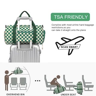 Foto 7 | Foto 7 | Bolsa De Deporte Bluboon Para Niños Impermeable 46 X 22 X 23 Cm - Venta Internacional.