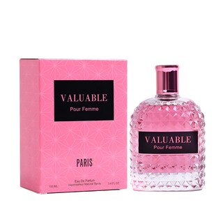 Foto 1 | Foto 1 | Perfume Afluxe Valuable Women Eau De Parfum 100 Ml - Venta Internacional.