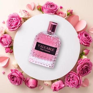 Foto 2 | Foto 2 | Perfume Afluxe Valuable Women Eau De Parfum 100 Ml - Venta Internacional.