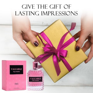 Foto 4 | Foto 4 | Perfume Afluxe Valuable Women Eau De Parfum 100 Ml - Venta Internacional.