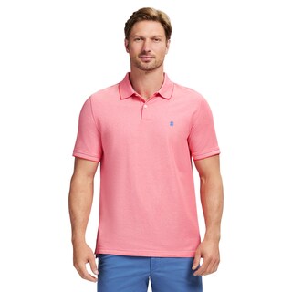 Foto 1 | Foto 1 | Polo Izod Advantage Performance De Manga Corta Para Hombre - Venta Internacional.
