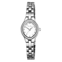 Reloj Diaofendi Vintage Para Mujer Cuarzo Acero Inoxidable 30 M - Venta Internacional.
