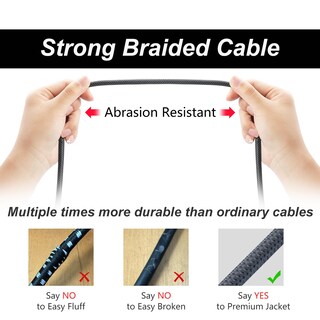 Foto 6 | Foto 6 | Cable Divisor Xlr Devinal Balanceado Hembra A Doble Macho De 1 5 M - Venta Internacional.