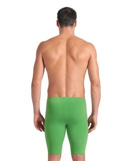 Foto 2 | Foto 2 | Traje De Entrenamiento Swim Jammer Arena Maxlife Verde Us 22 - Venta Internacional.