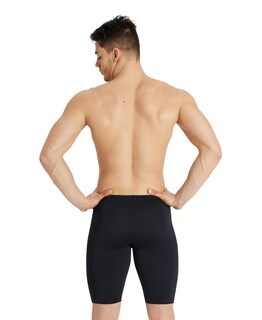 Foto 2 | Foto 2 | Swim Jammer Arena Team Solid Maxlife Negro Blanco 45 Cm - Venta Internacional.