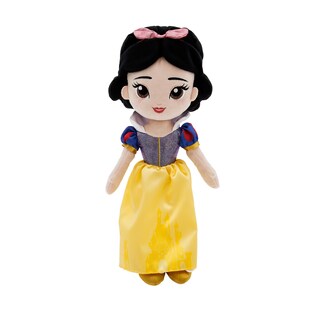 Foto 1 | Foto 1 | Muñeca De Peluche Disney Store Princess Blancanieves 35 Cm - Venta Internacional.